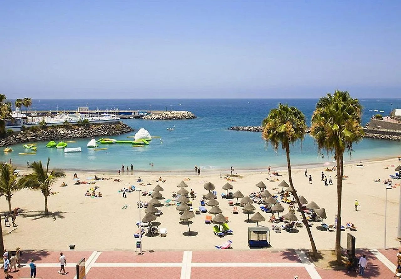 Garden City - Apartment Playa de las Américas Spanien