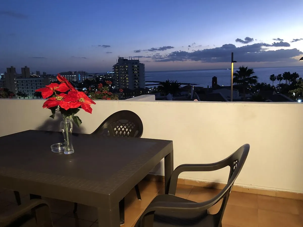 Garden City - Apartment Playa de las Américas
