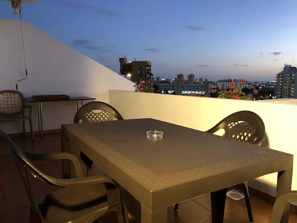 Garden City - Apartment Playa de las Américas